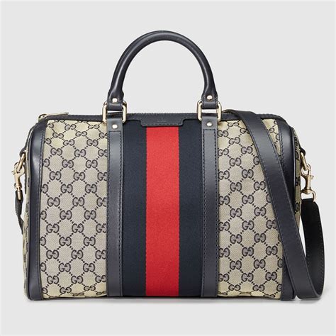 gucci old style handbags